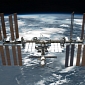 ISS Astronauts to Conduct Spacewalk Outside the Station Today