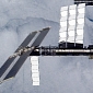 ISS Astronauts to Make Unscheduled Spacewalk to Fix Ammonia Leak