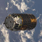 ISS Crew Gets Ready for Japanese Resupply Mission