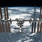 ISS Crew Replacements Will Launch This November