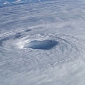 ISS Crew Sees Immense Hurricane Rina – Video