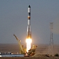 ISS Is Safe Despite Russian Rocket Failure