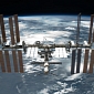 ISS May Be Deorbited in 2020