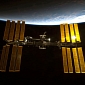 ISS Operations Extended Through 2024