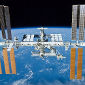 ISS Partners Discuss Station's Future