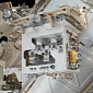 ISS Ready to Support Robotic Orbital Refueling Test