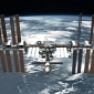 ISS Science Research Outsourced to Nonprofit Organization