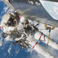 ISS Ship-Tracking Experiment a Success