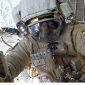 ISS Spacewalk Scheduled for January 21