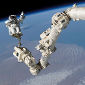 ISS' Systems Brought Back Online