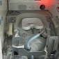ISS Toilet Malfunctions, Astronauts Turn into Plumbers