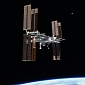 ISS to Jettison Cubesat into Orbit This October