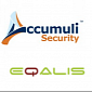 IT Security Firm Accumuli Buys Eqalis for $3.1M / €2.3M