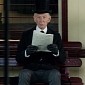 Ian McKellen Is Old Sherlock Holmes in First Trailer for “Mr. Holmes” - Video