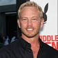 Ian Ziering Joins Chippendales, Says It’s “a Dream Come True”