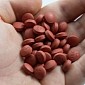 Ibuprofen Might Just Be the Long Sought-After Fountain of Youth