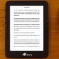 Icarus Illumina HD eReader Comes with Android 4.2 and Kindle App Pre-Installed