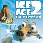 Ice Age 2 The Meltdown Videogame Turns Wii before Holidays