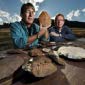 Ice Age Butcher's Tools Found in Colorado