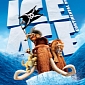 Ice Age Continental Drift Is the Most Pirated Movie of the Week