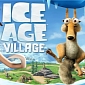 Ice Age Village Arrives on Windows Phone 8 – Free Download