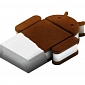 Ice Cream Sandwich Already Ported to Nexus S 4G
