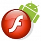 Ice Cream Sandwich Is the Last Android Flavor to Taste Flash