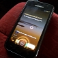 Ice Cream Sandwich Unofficially Ported to Samsung Galaxy S