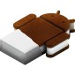 Android Ice Cream Sandwich on Smartphones by Christmas