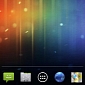 Ice Cream Sandwich on Your Android Phone via New Theme