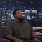 Ice Cube Can Make Even Nice Things Sound Threatening – Video