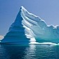Icebergs Once Populated South Carolina's and Florida's Waters