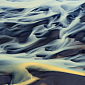 Iceland's Volcanic Rivers Pictured in Amazing Photo Gallery