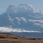 Icelandic Ash Clouds Visit Europe Every 56 Years