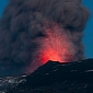Icelandic Volcanoes Could Produce Acid Rain Clouds