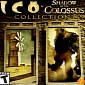 Ico and Shadow Of The Colossus HD Coming This September, Covers and Video Included