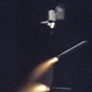 Iconic STS-1 Launch Image Re-Released by NASA