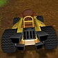 Iconic SuperTuxKart 0.8.1 RC1 Racing Game Gets New Karts and Tracks
