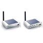Icron Releases WiRanger, the First Wireless 2.0 Hub