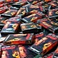 Idaho Man Wants to Own Every Single VHS Copy of the Movie Speed