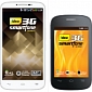 Idea Cellular Launches Dual-SIM ULTRA II and !d 1000 Android Smartphones in India
