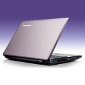 IdeaPad Z570 Is Lenovo's Newest Sandy Bridge Laptop