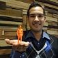Ideaz 3D, First Mexican 3D Printing Store Opens