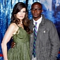 Idina Menzel and Taye Diggs Divorce After 10 Years