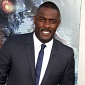 Idris Elba Says “Pacific Rim” Is “a Piece of Art”