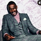 Idris Elba Talks James Bond, Making “Luther” Series into a Film