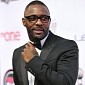 Idris Elba Will Play Villain in “Star Trek 3”