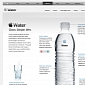 If Apple Sold You Water, You’d Probably Buy It