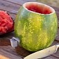 If You Want a Watermelon Keg for Labor Day, This 3D Printed Tap Is All You Need – Video