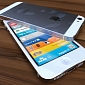 If the White iPhone 5 Looks Like This, We’re Sold